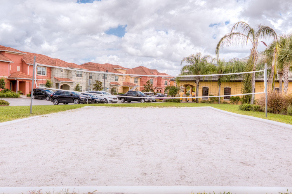 Paradise Palms Resort 92