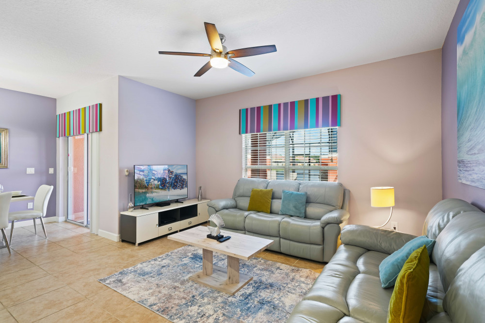 Paradise Palms Resort 92