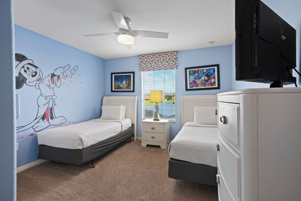 Paradise Palms Resort 92