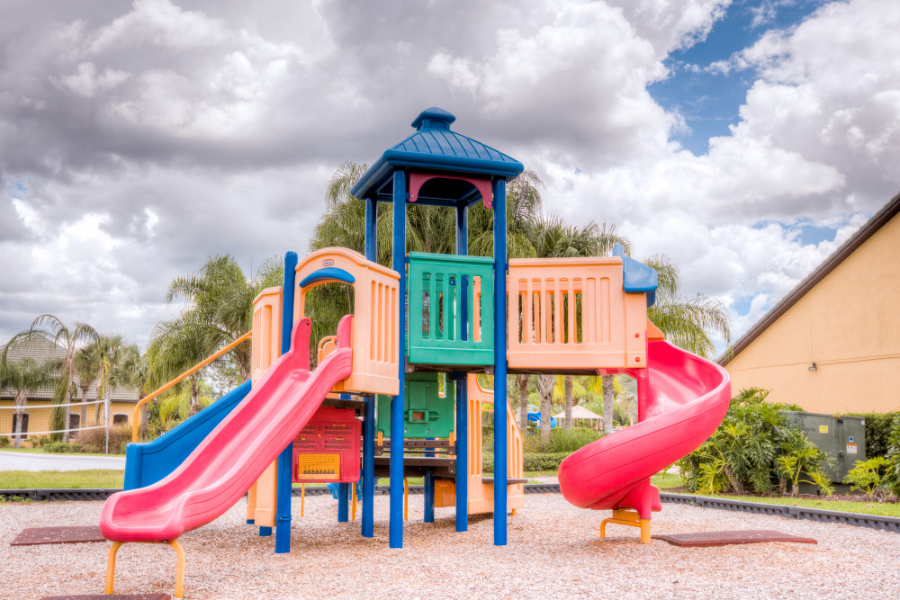 Paradise Palms Resort 92