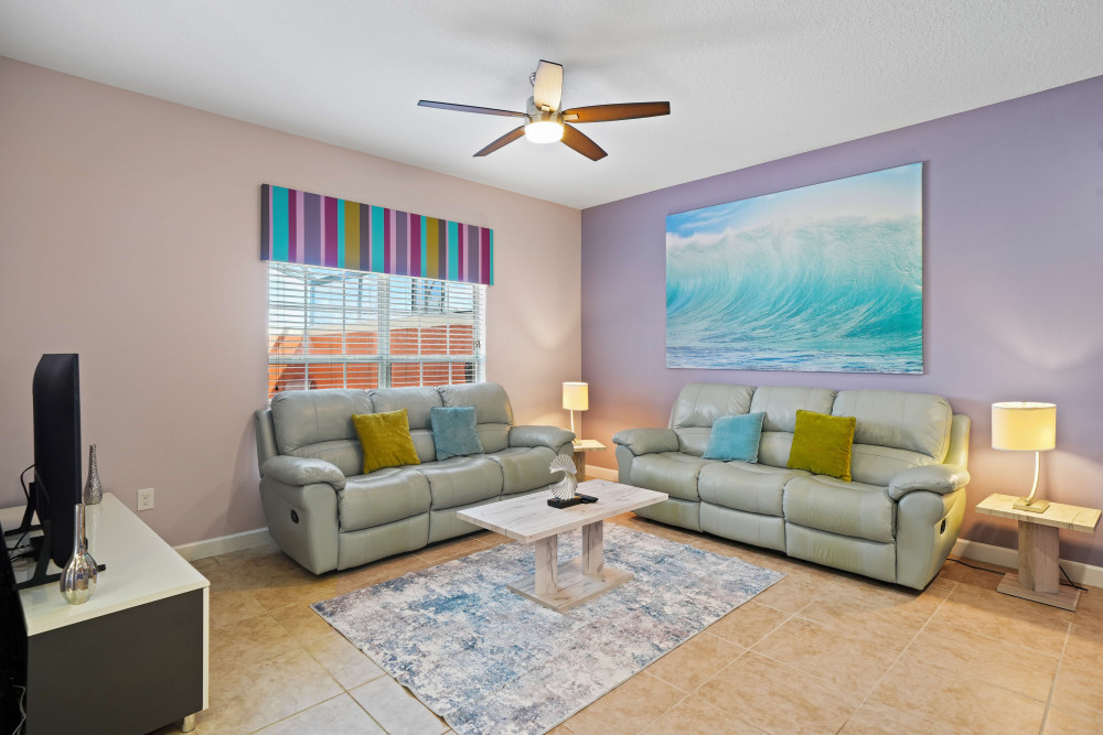 Paradise Palms Resort 92