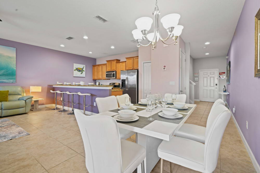 Paradise Palms Resort 92