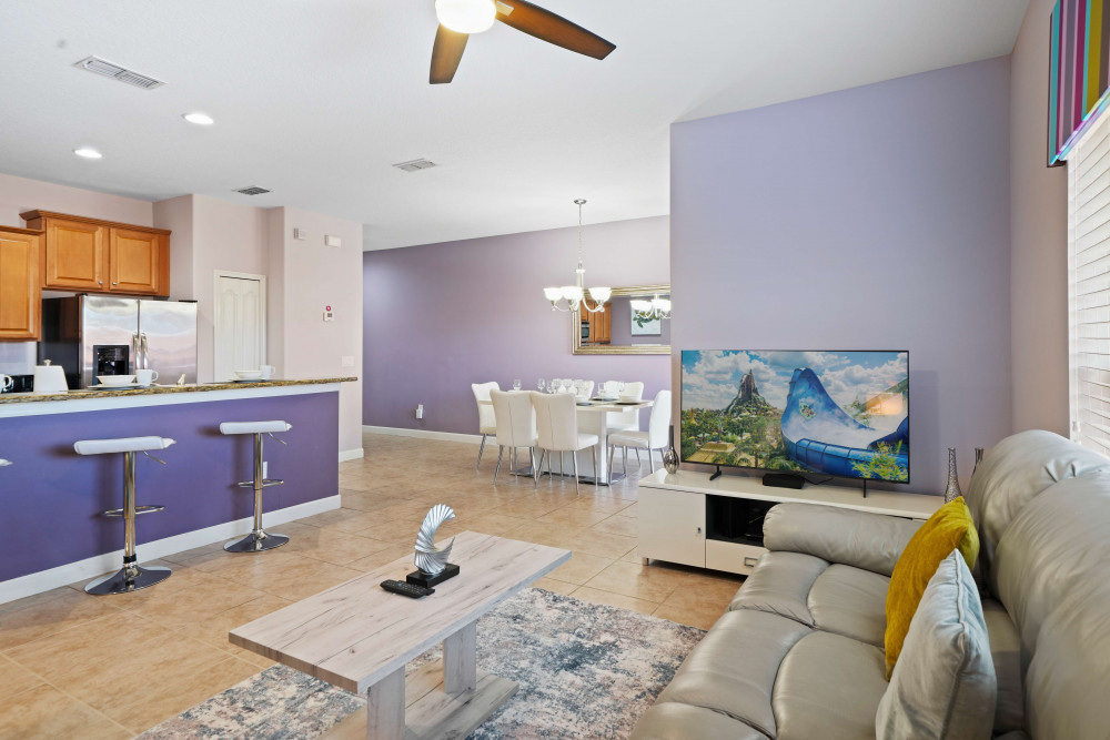 Paradise Palms Resort 92