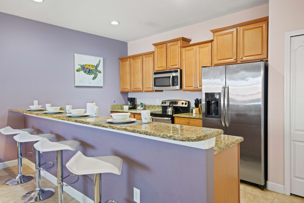 Paradise Palms Resort 92