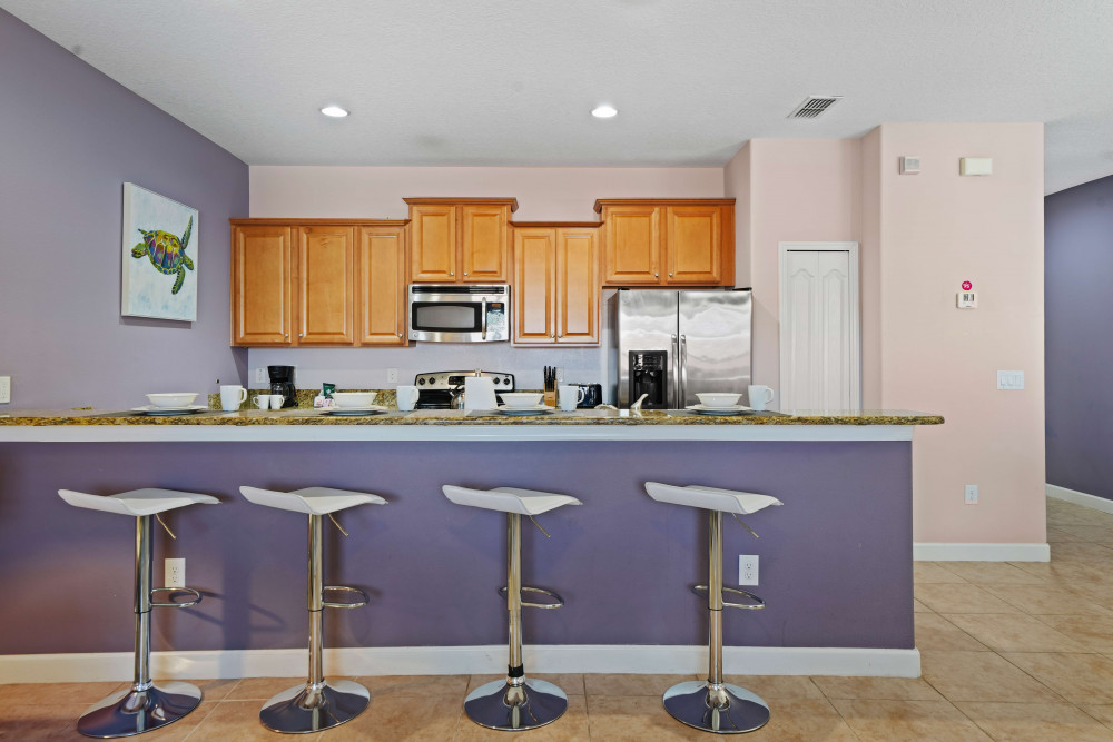 Paradise Palms Resort 92