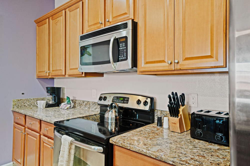 Paradise Palms Resort 92