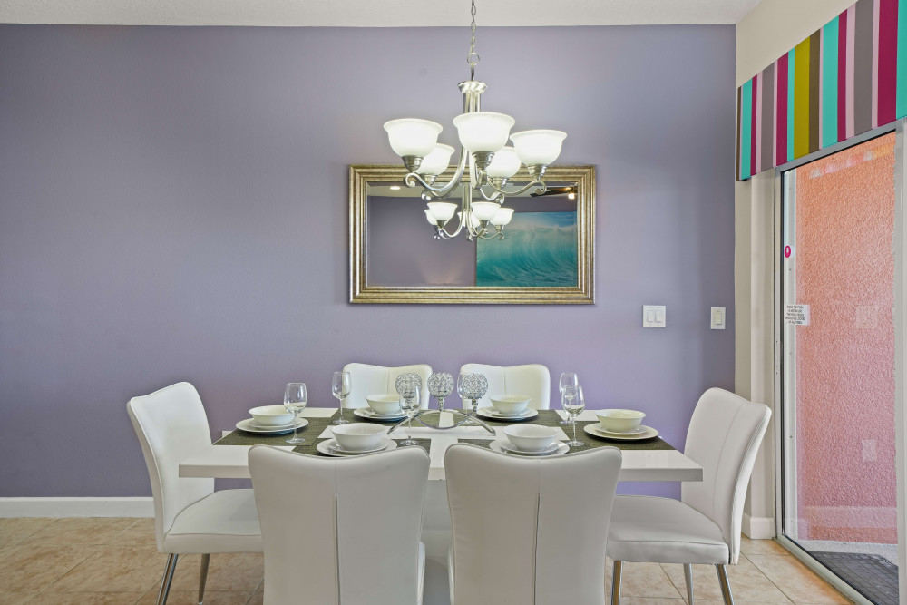 Paradise Palms Resort 92