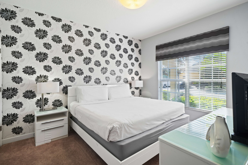 Paradise Palms Resort 92