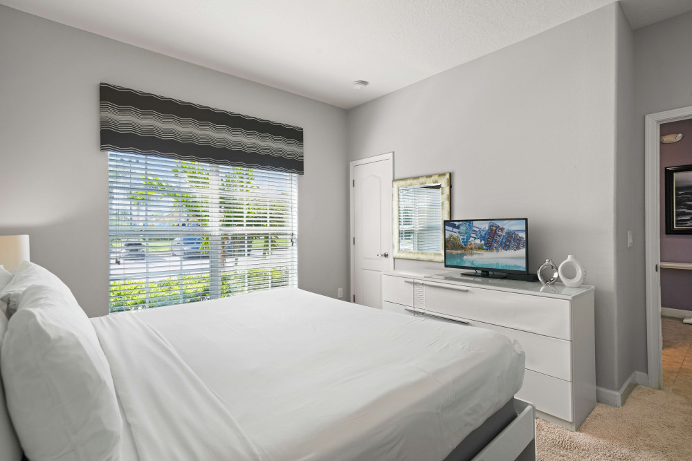 Paradise Palms Resort 92