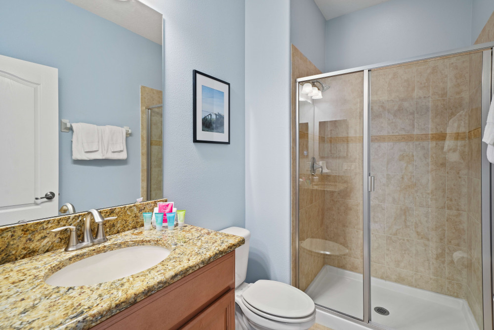 Paradise Palms Resort 92