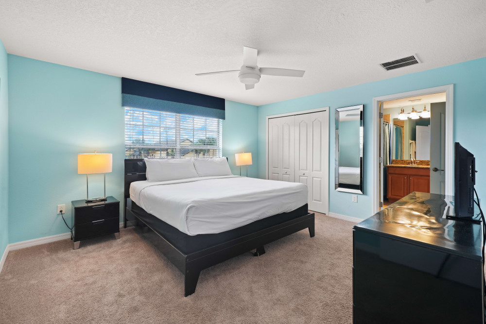 Paradise Palms Resort 92