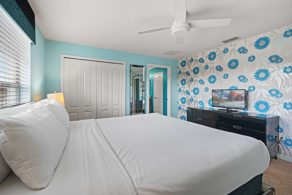 Paradise Palms Resort 92