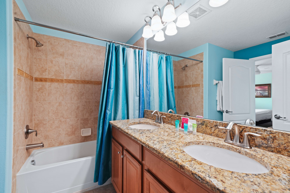 Paradise Palms Resort 92