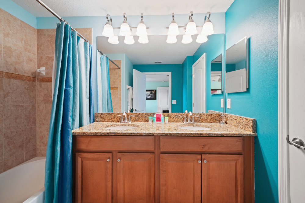 Paradise Palms Resort 92