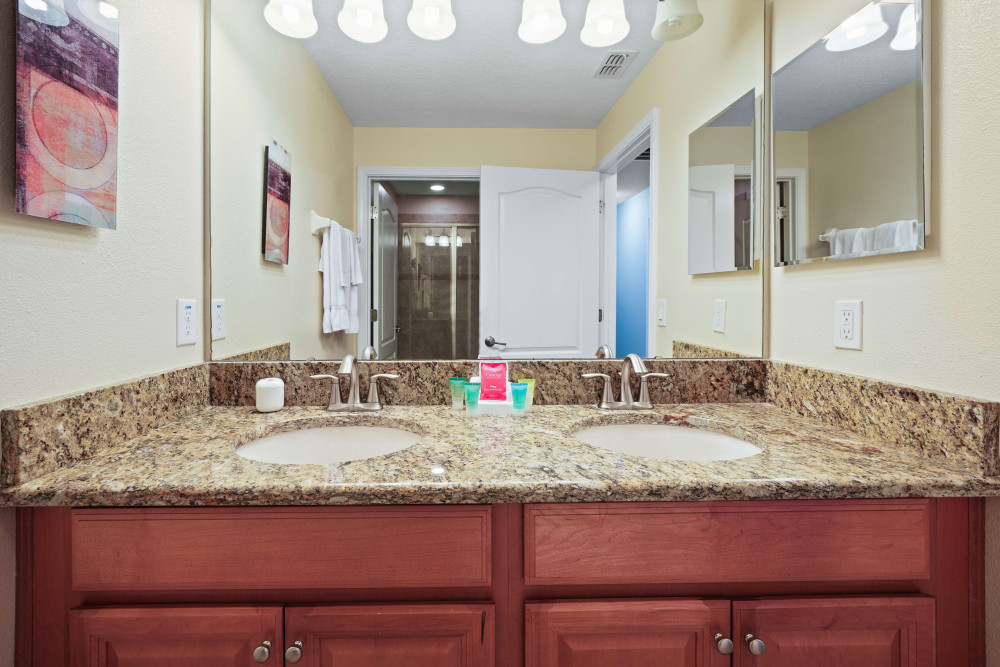 Paradise Palms Resort 92