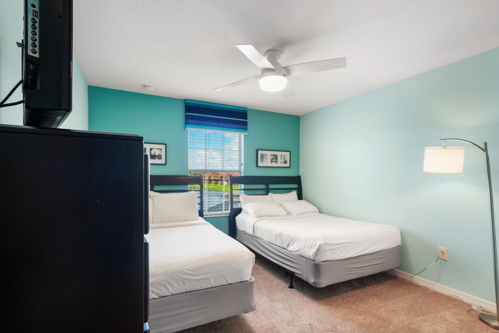 Paradise Palms Resort 92