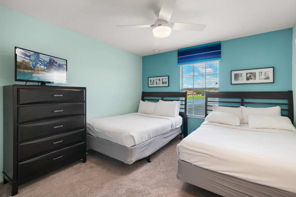 Paradise Palms Resort 92