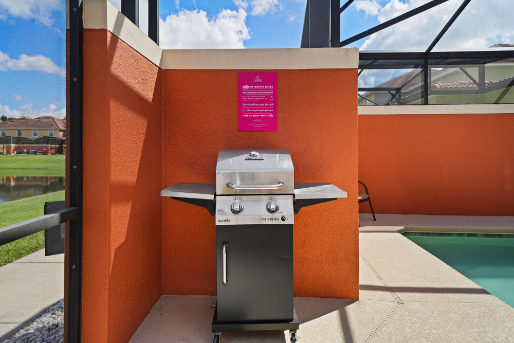 Paradise Palms Resort 92