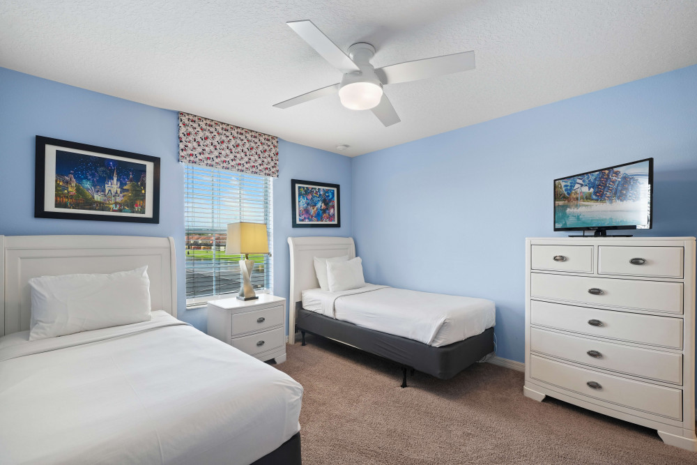 Paradise Palms Resort 92