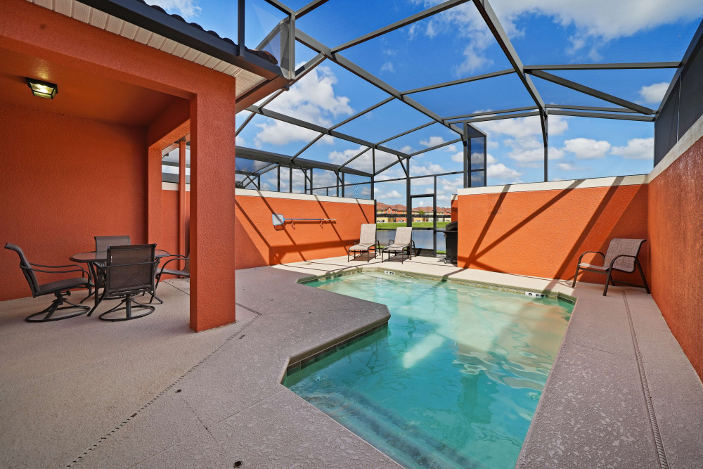 Paradise Palms Resort 92