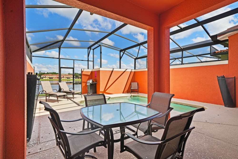 Paradise Palms Resort 92