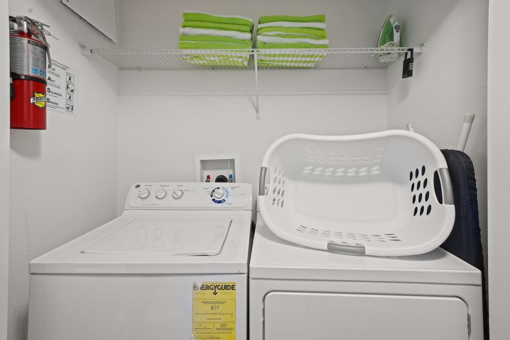 Paradise Palms Resort 92