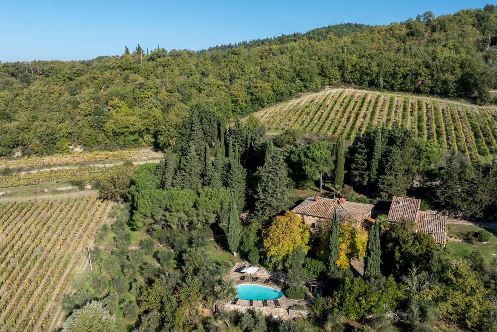 Castellare in Poggio