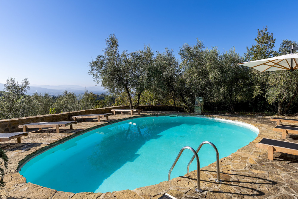 Castellare in Poggio