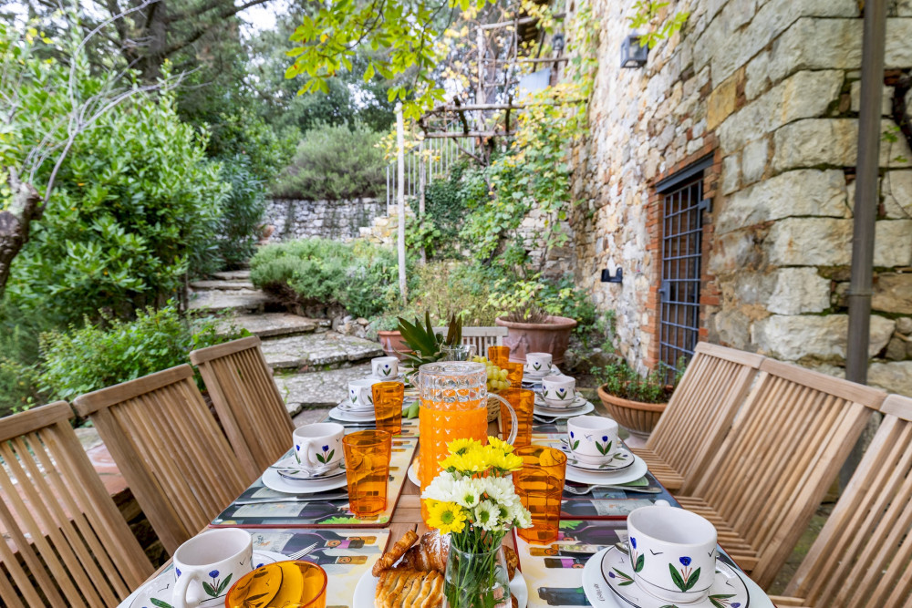 Castellare in Poggio