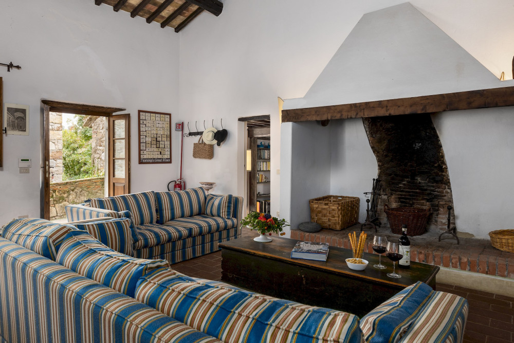 Castellare in Poggio