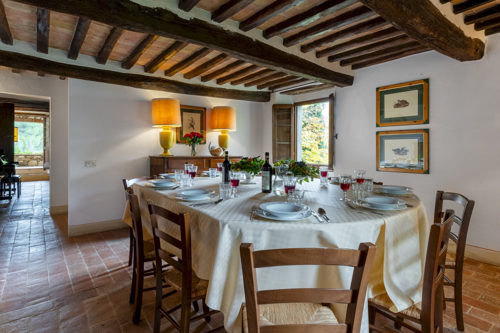 Castellare in Poggio