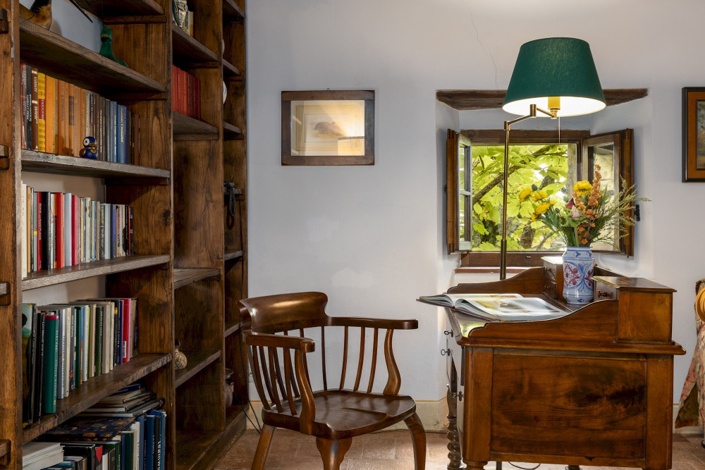 Castellare in Poggio