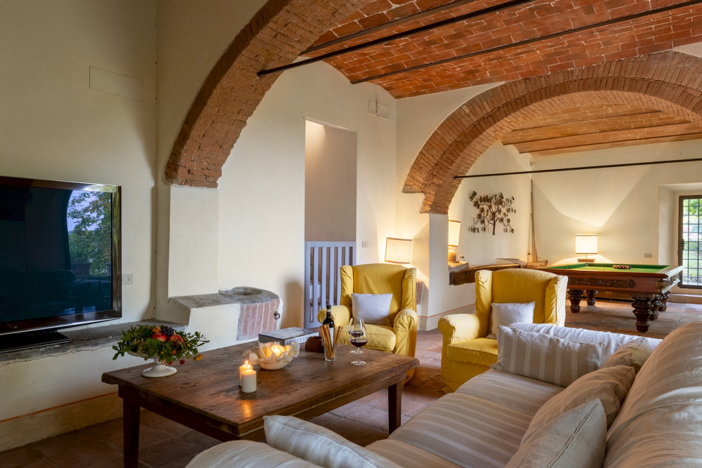 Castellare in Poggio