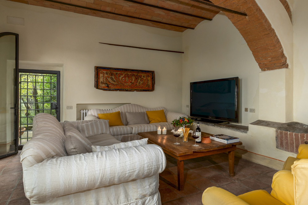 Castellare in Poggio