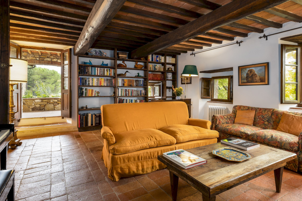 Castellare in Poggio