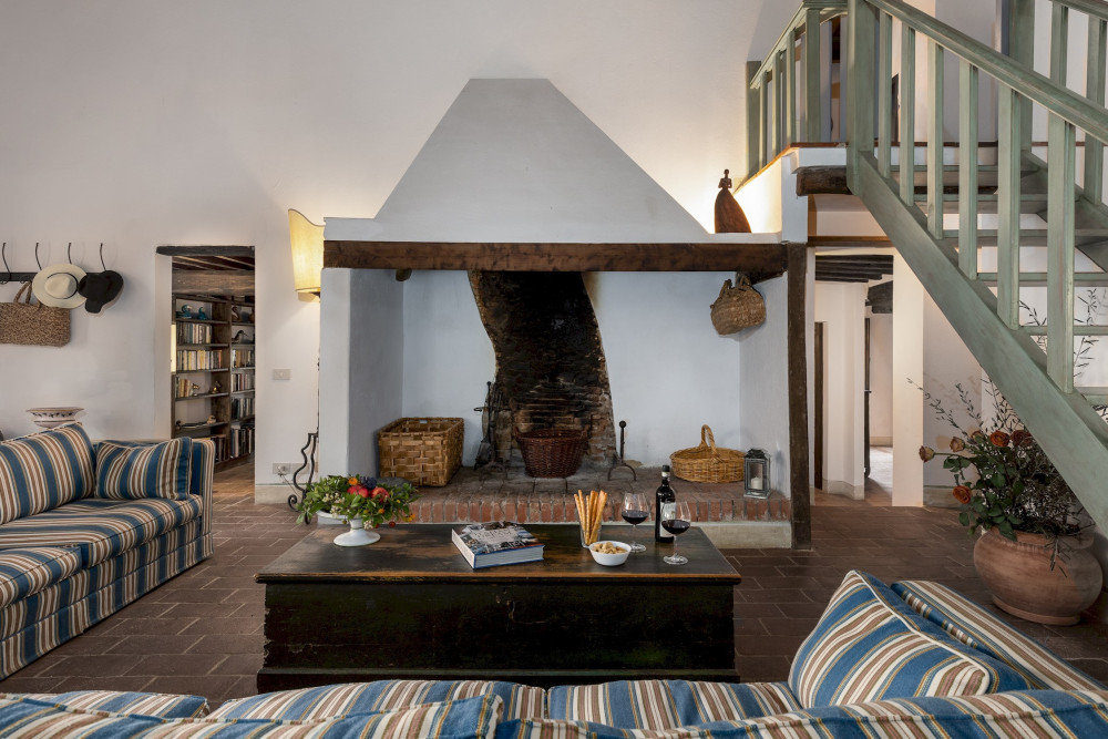 Castellare in Poggio