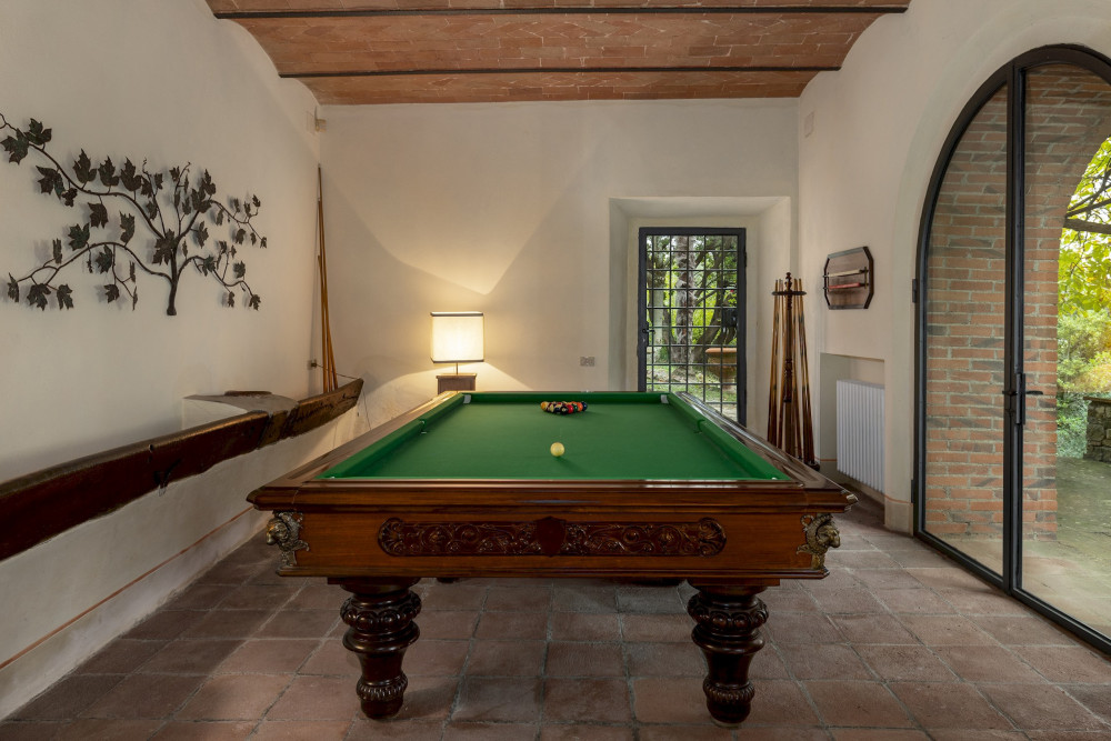 Castellare in Poggio