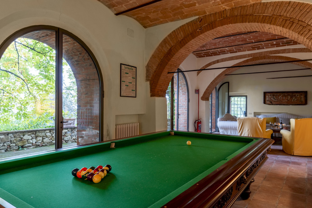 Castellare in Poggio