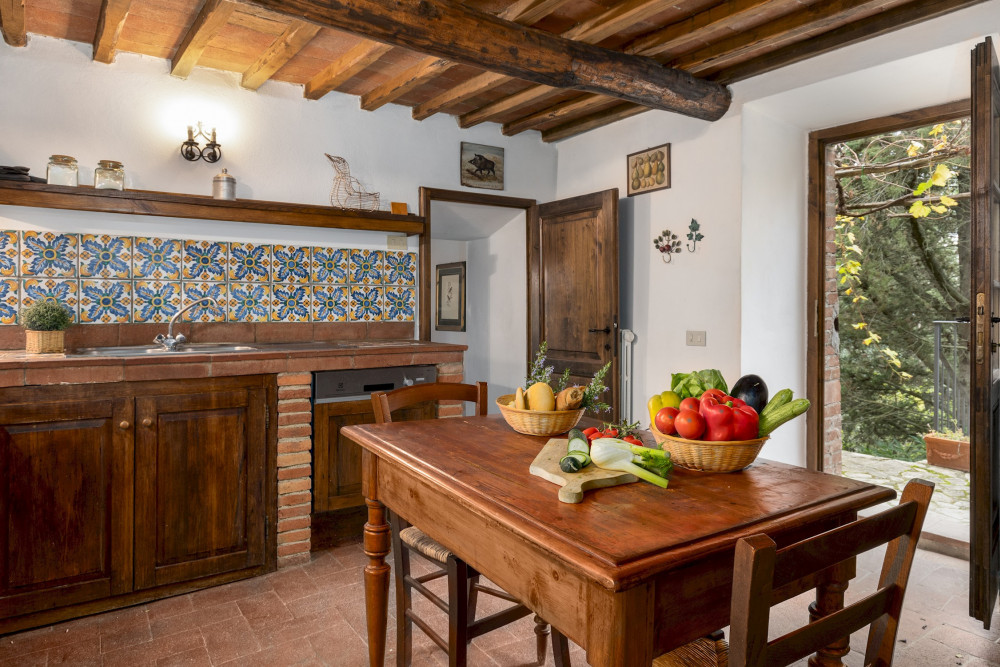 Castellare in Poggio