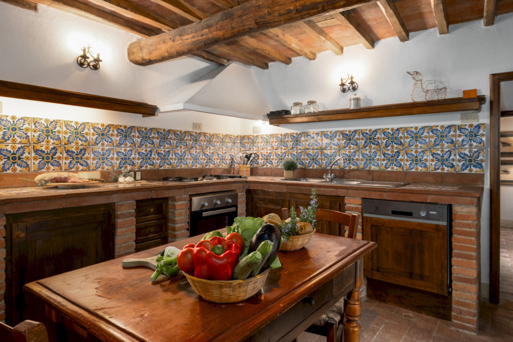 Castellare in Poggio