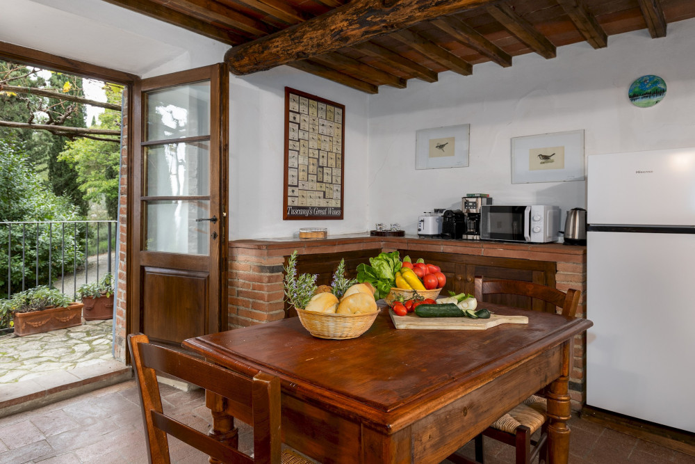 Castellare in Poggio