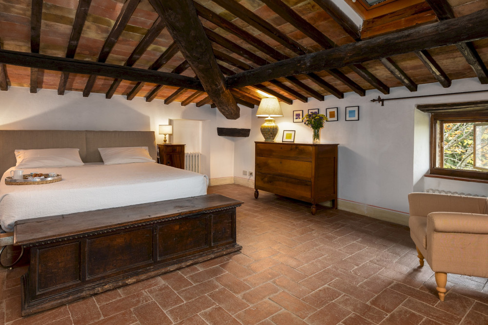 Castellare in Poggio