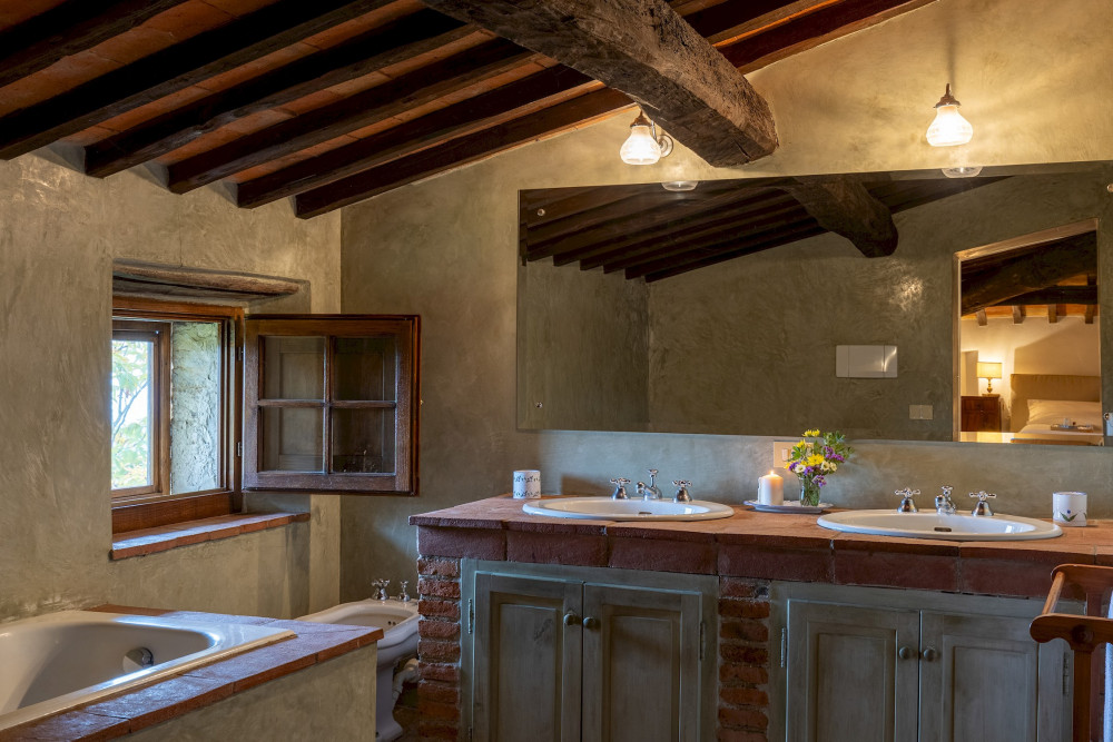 Castellare in Poggio