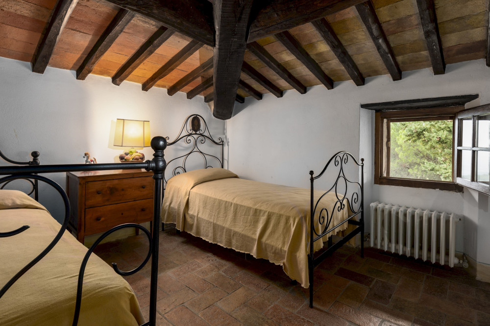 Castellare in Poggio