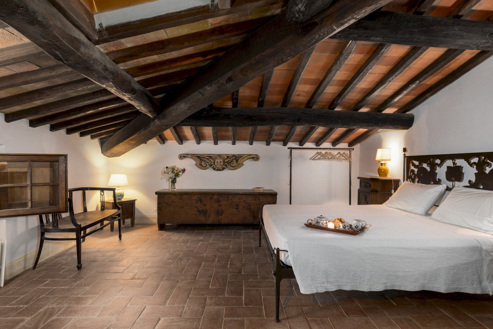 Castellare in Poggio