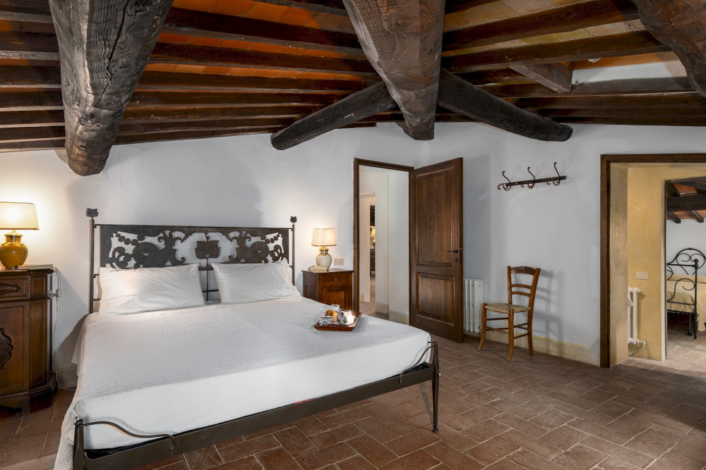 Castellare in Poggio