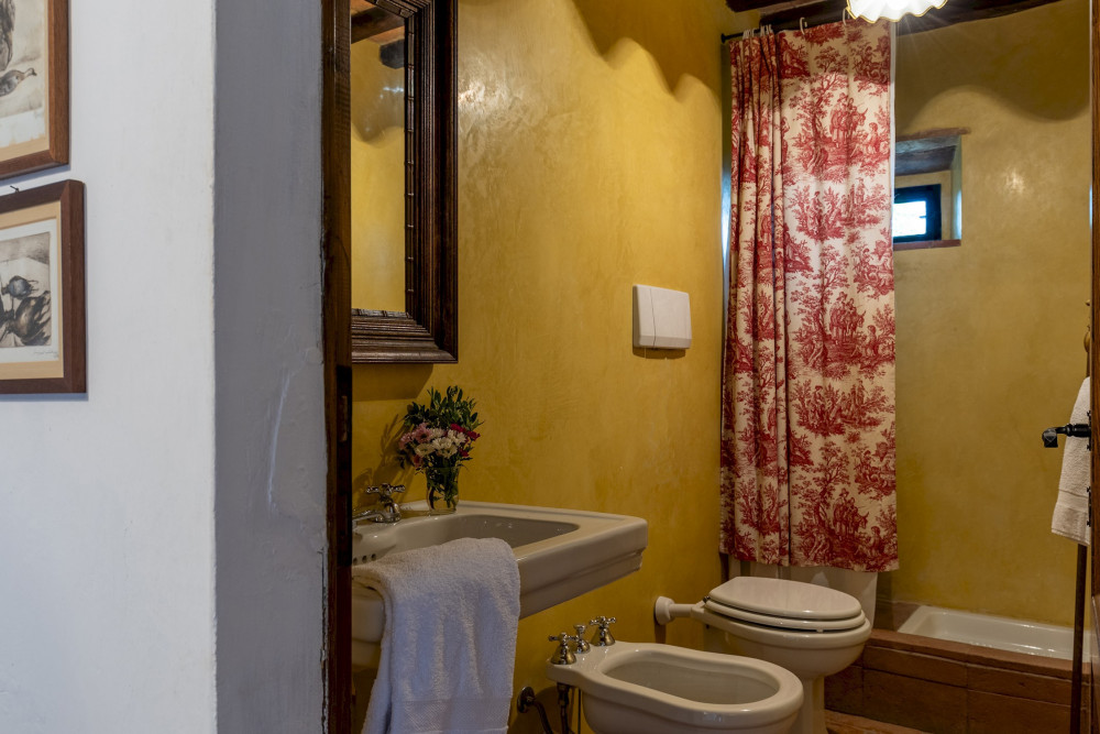 Castellare in Poggio