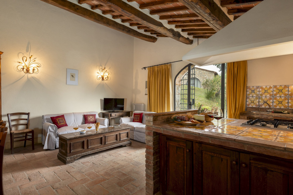 Castellare in Poggio