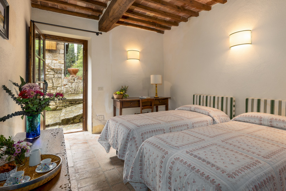 Castellare in Poggio