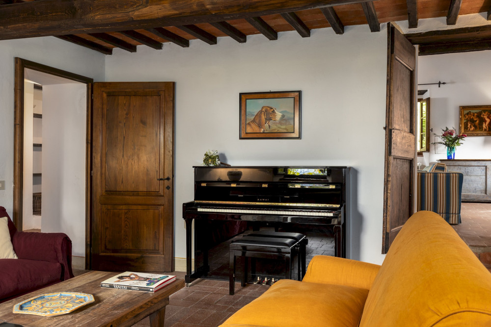 Castellare in Poggio